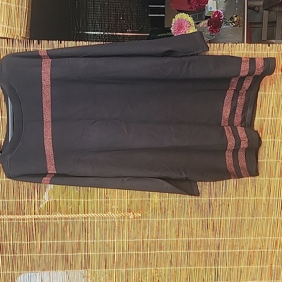 NWT VENUS SWEATER DRESS - Picture 2 of 5